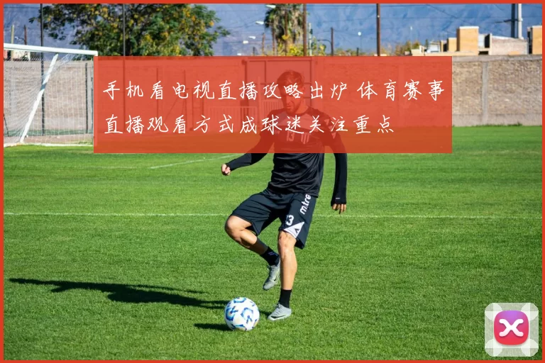 手机看电视直播攻略出炉 体育赛事直播观看方式成球迷关注重点