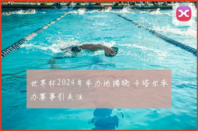 世界杯2024年举办地揭晓 卡塔尔承办赛事引关注