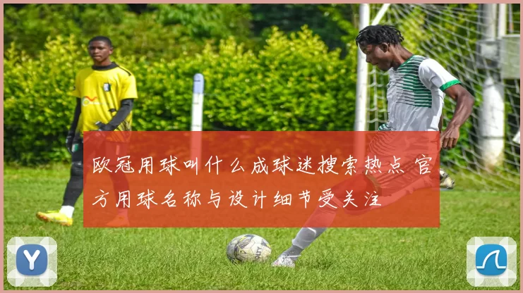 欧冠用球叫什么成球迷搜索热点 官方用球名称与设计细节受关注